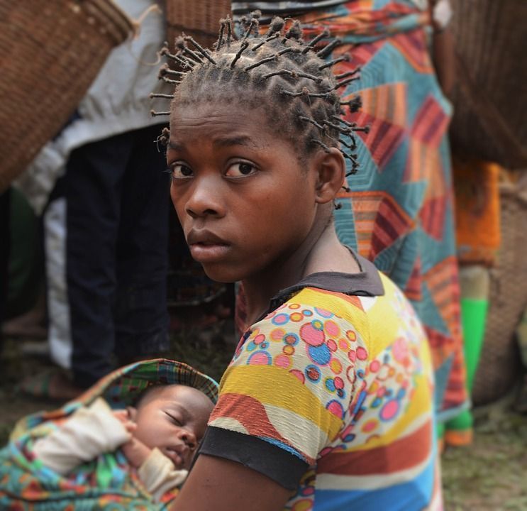 Congo